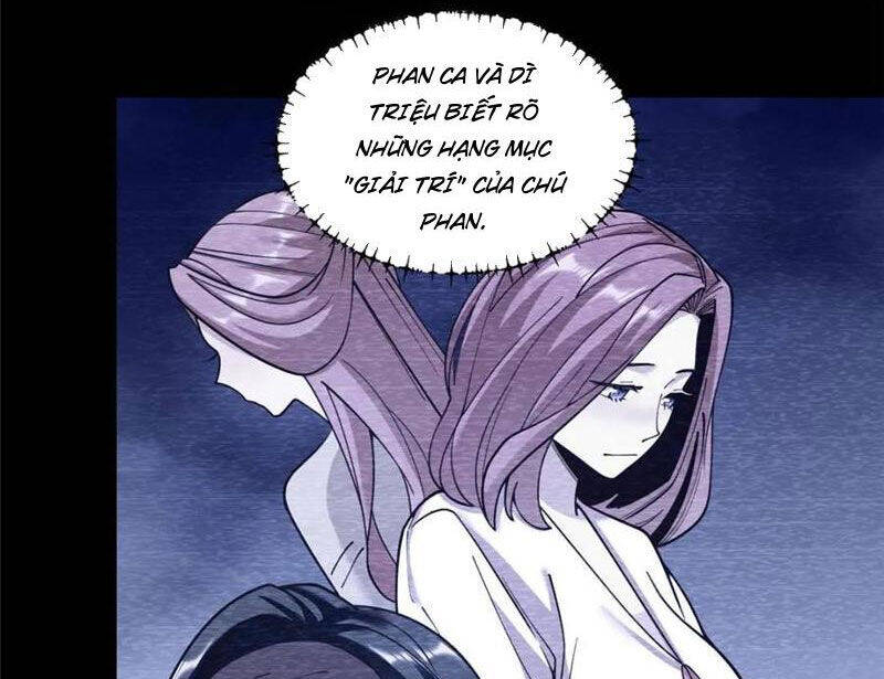 Trọng Sinh Không Làm Chạn Vương Tôi Một Mình Nạp Game Thăng Cấp - Chapter 155 - Page 60