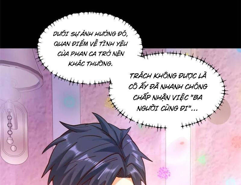 Trọng Sinh Không Làm Chạn Vương Tôi Một Mình Nạp Game Thăng Cấp - Chapter 155 - Page 63