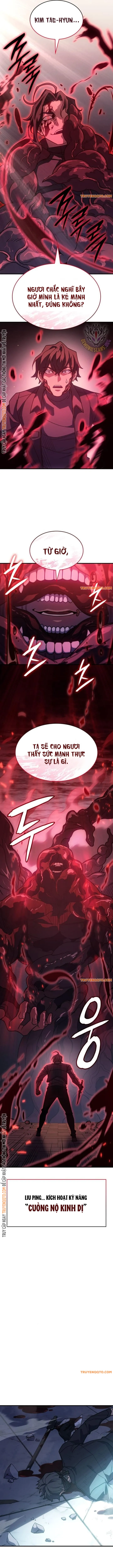 Hồi Quy Bằng Vương Quyền - Chapter 63 - Page 10