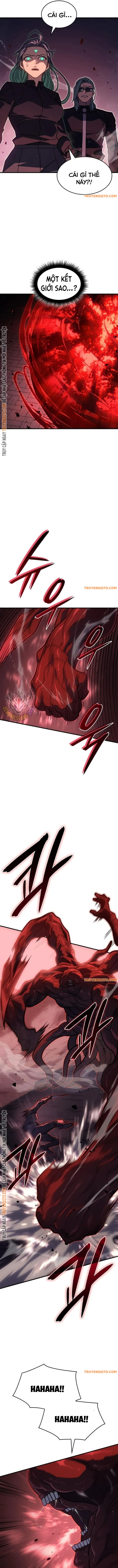 Hồi Quy Bằng Vương Quyền - Chapter 63 - Page 12