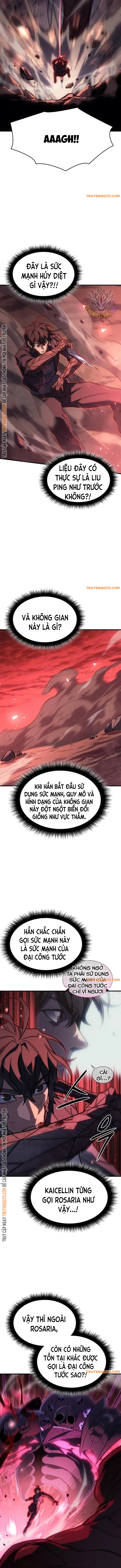 Hồi Quy Bằng Vương Quyền - Chapter 63 - Page 14
