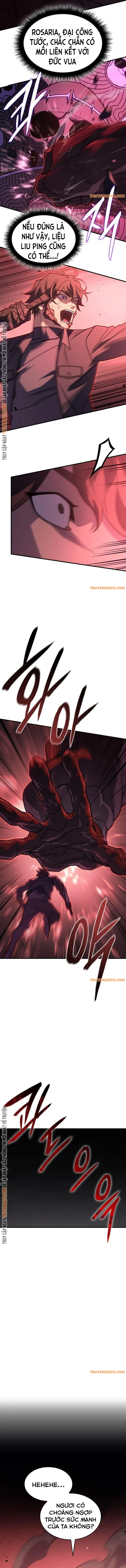 Hồi Quy Bằng Vương Quyền - Chapter 63 - Page 15