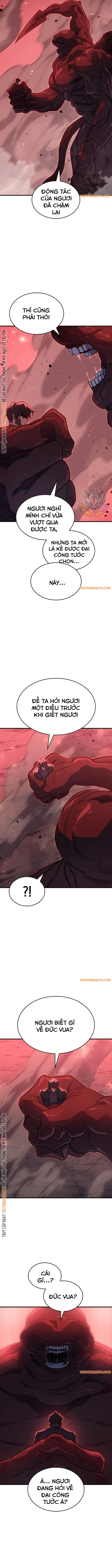 Hồi Quy Bằng Vương Quyền - Chapter 63 - Page 16