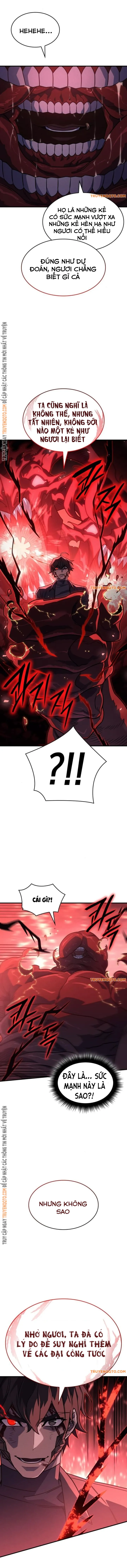 Hồi Quy Bằng Vương Quyền - Chapter 63 - Page 17