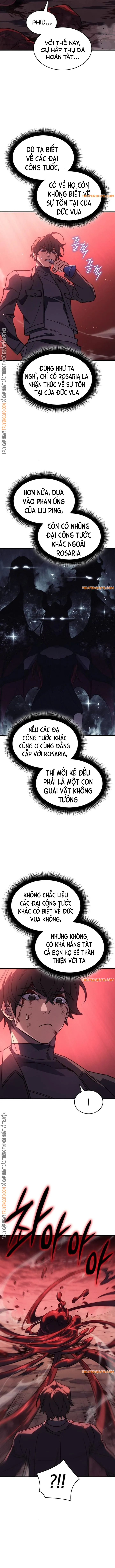 Hồi Quy Bằng Vương Quyền - Chapter 63 - Page 19