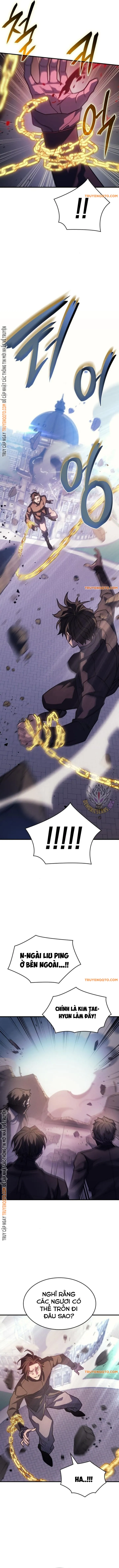 Hồi Quy Bằng Vương Quyền - Chapter 63 - Page 4