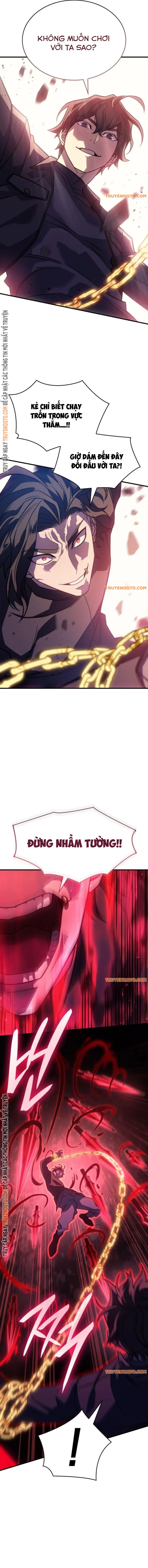 Hồi Quy Bằng Vương Quyền - Chapter 63 - Page 5