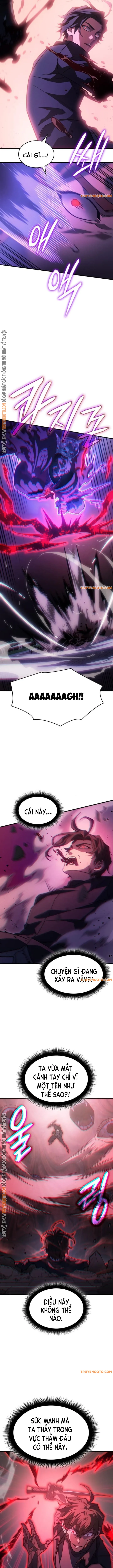 Hồi Quy Bằng Vương Quyền - Chapter 63 - Page 7