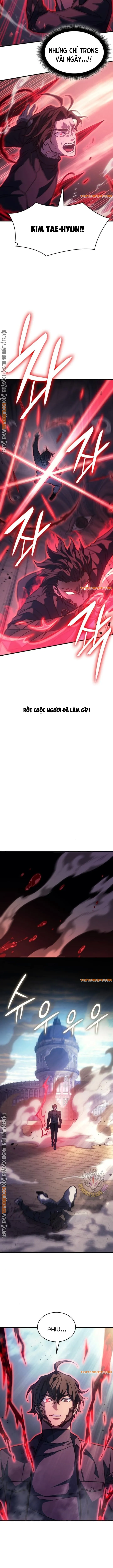 Hồi Quy Bằng Vương Quyền - Chapter 63 - Page 8