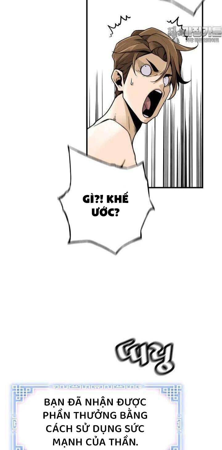 Sự Trở Lại Của Huyền Thoại - Chapter 149 - Page 36