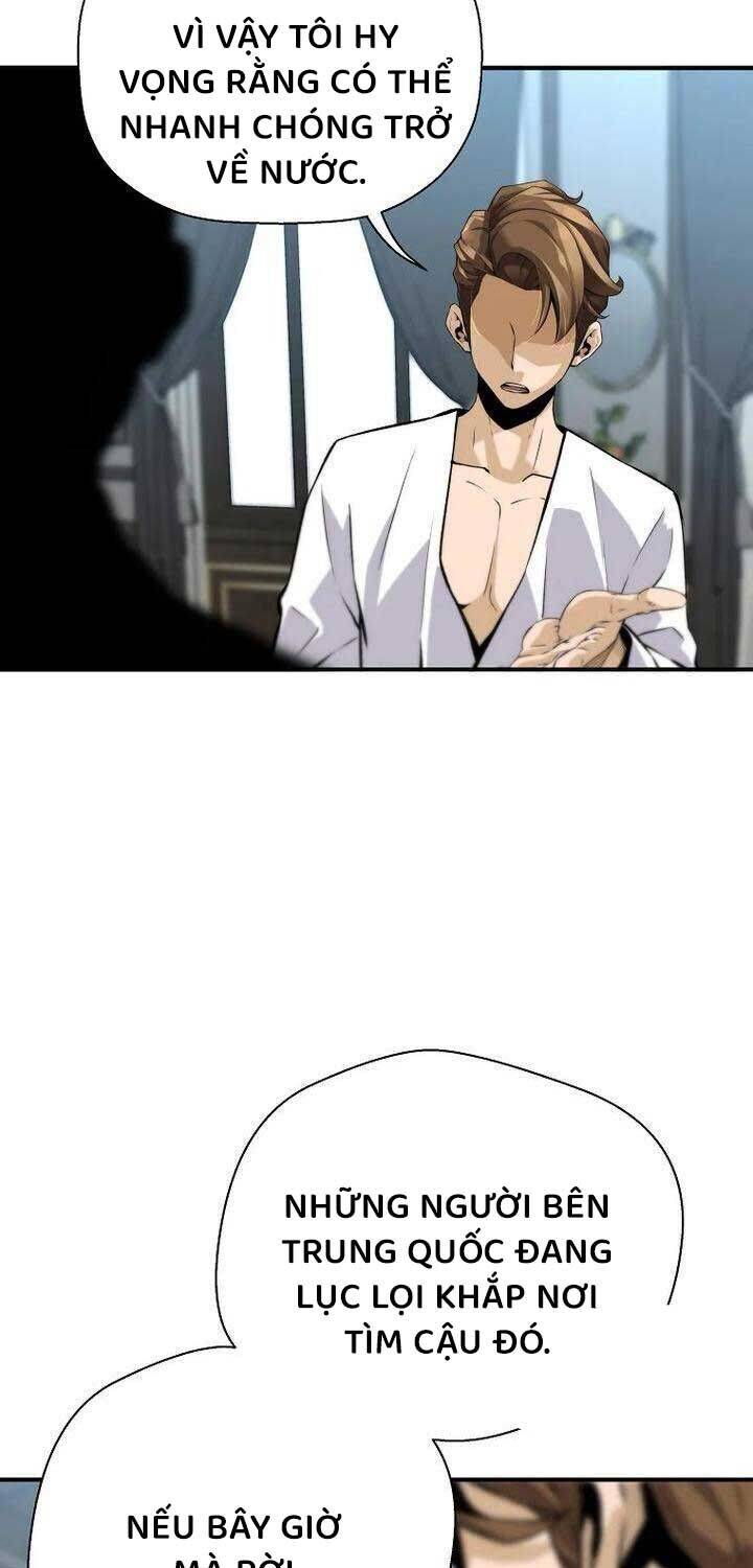 Sự Trở Lại Của Huyền Thoại - Chapter 149 - Page 55