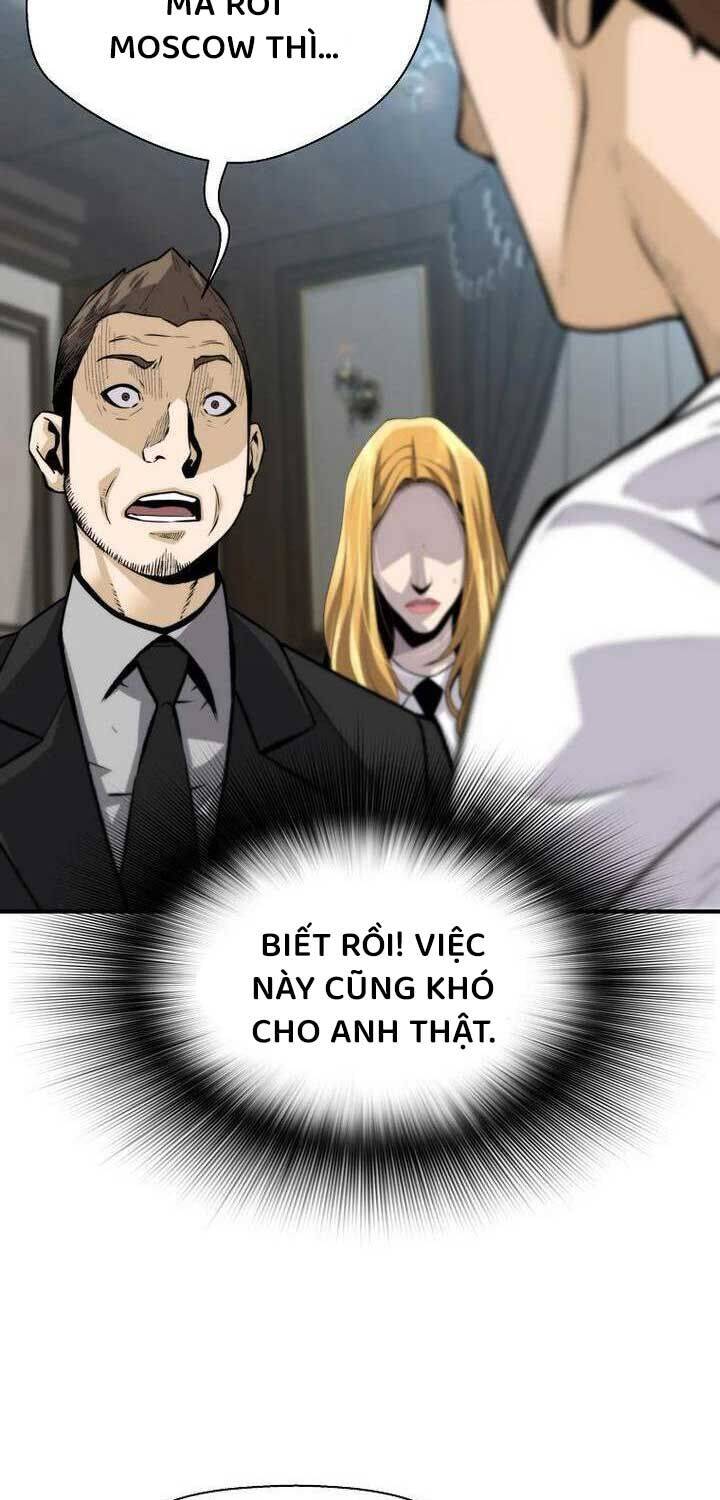 Sự Trở Lại Của Huyền Thoại - Chapter 149 - Page 56