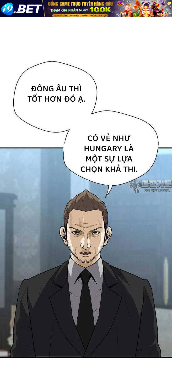 Sự Trở Lại Của Huyền Thoại - Chapter 149 - Page 59