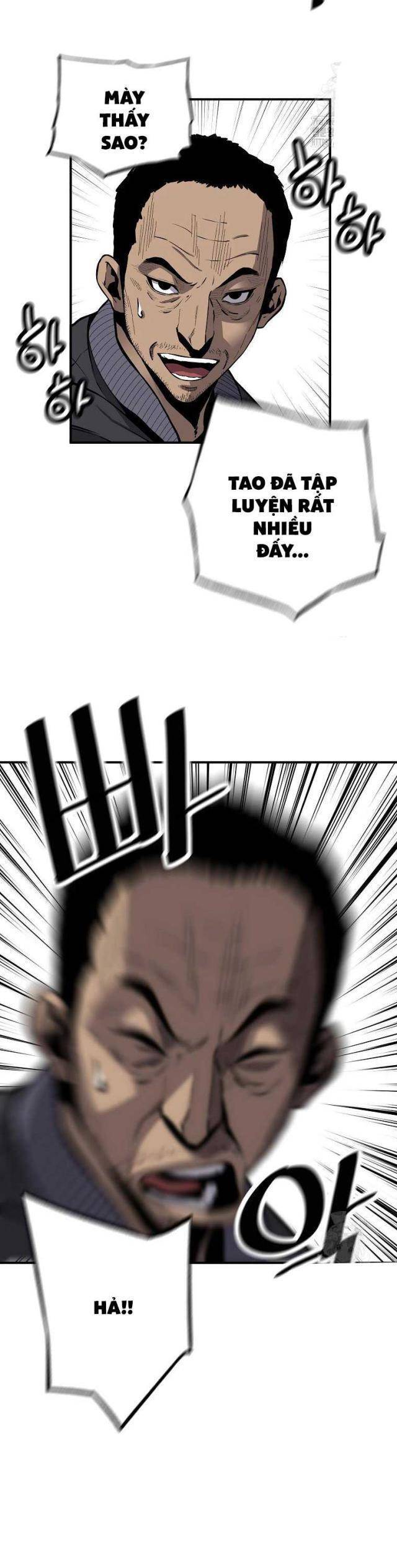 Sự Trở Lại Của Huyền Thoại - Chapter 150 - Page 11