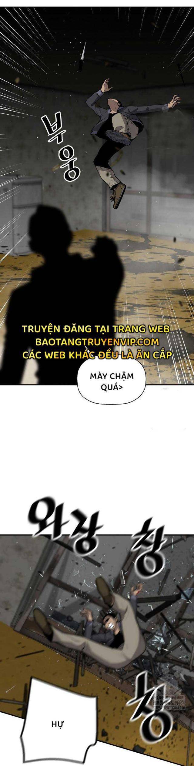 Sự Trở Lại Của Huyền Thoại - Chapter 150 - Page 12