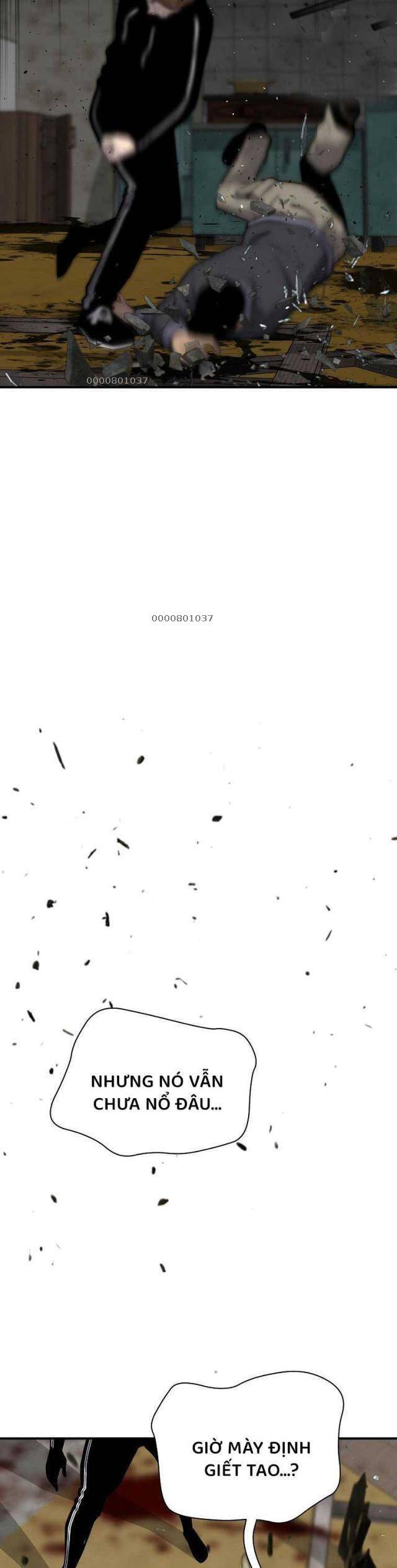 Sự Trở Lại Của Huyền Thoại - Chapter 150 - Page 17