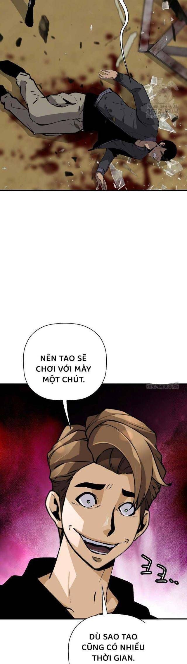 Sự Trở Lại Của Huyền Thoại - Chapter 150 - Page 18
