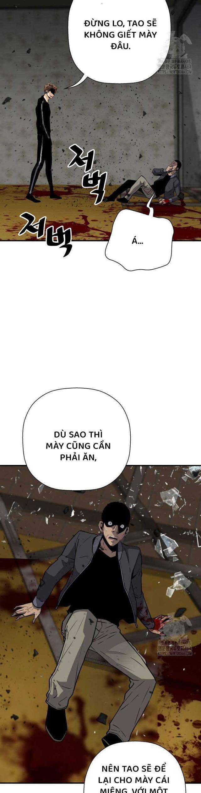 Sự Trở Lại Của Huyền Thoại - Chapter 150 - Page 20