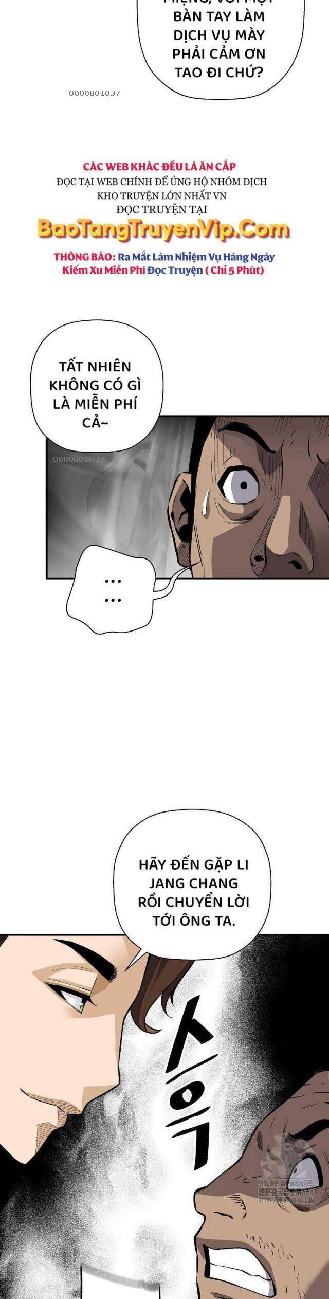 Sự Trở Lại Của Huyền Thoại - Chapter 150 - Page 21