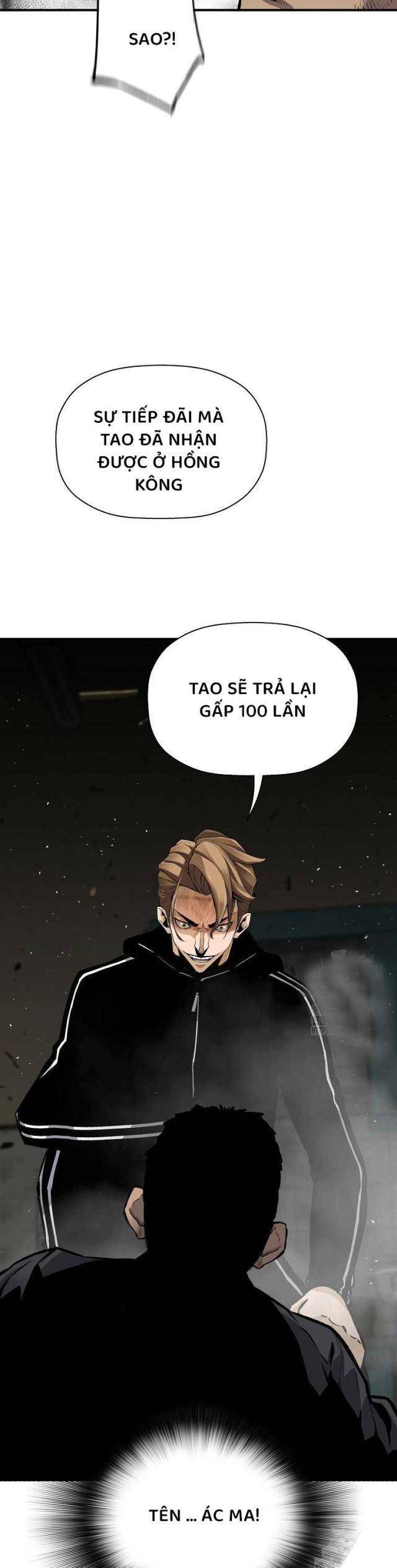 Sự Trở Lại Của Huyền Thoại - Chapter 150 - Page 22
