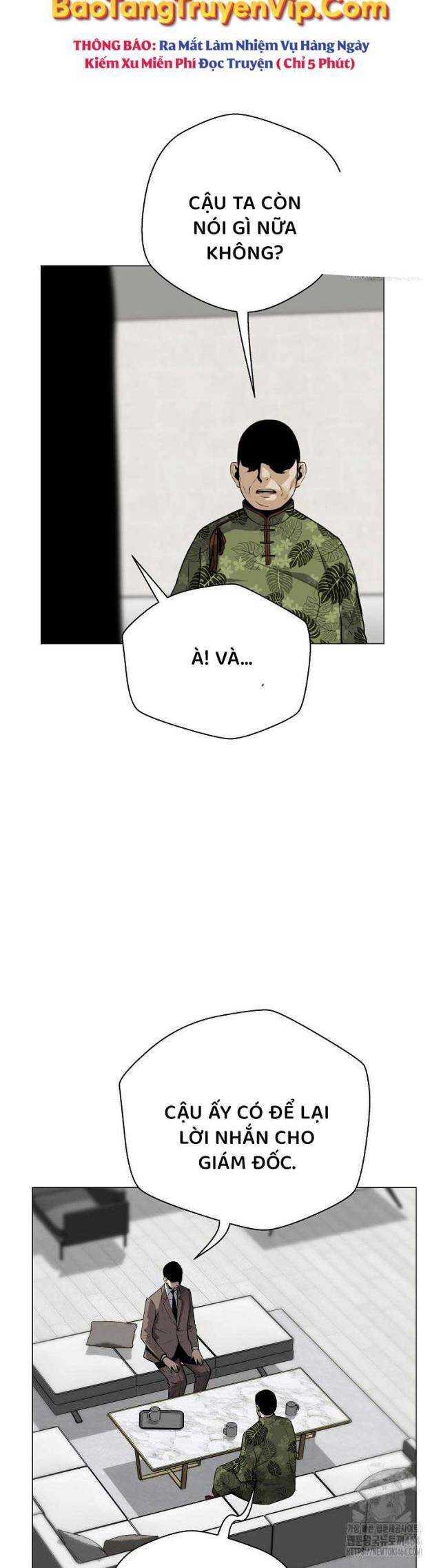 Sự Trở Lại Của Huyền Thoại - Chapter 150 - Page 27