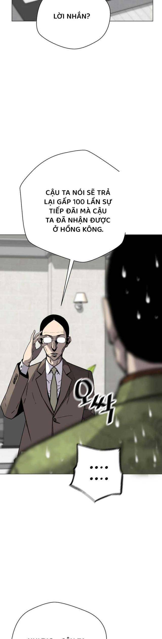 Sự Trở Lại Của Huyền Thoại - Chapter 150 - Page 28