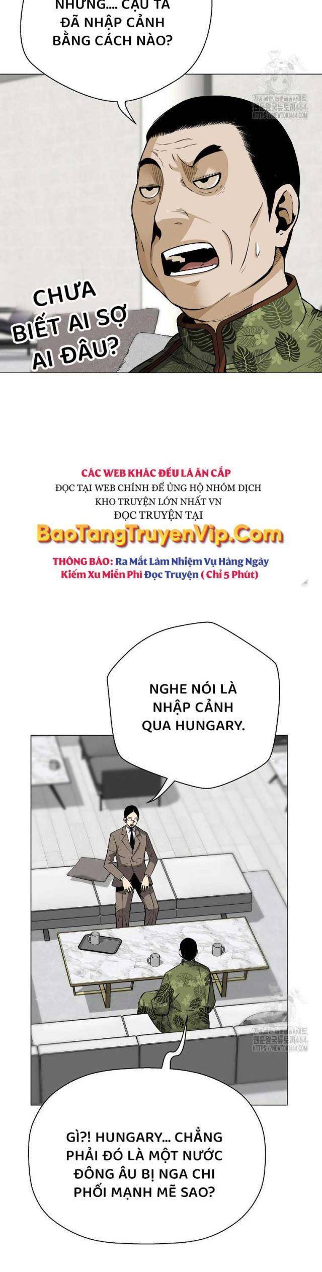 Sự Trở Lại Của Huyền Thoại - Chapter 150 - Page 29