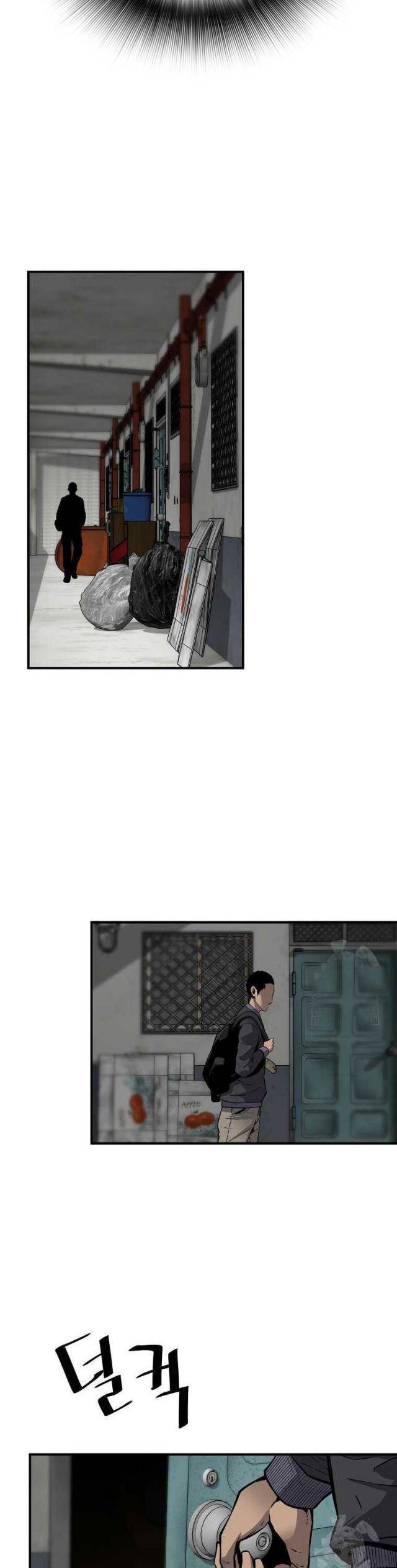 Sự Trở Lại Của Huyền Thoại - Chapter 150 - Page 3