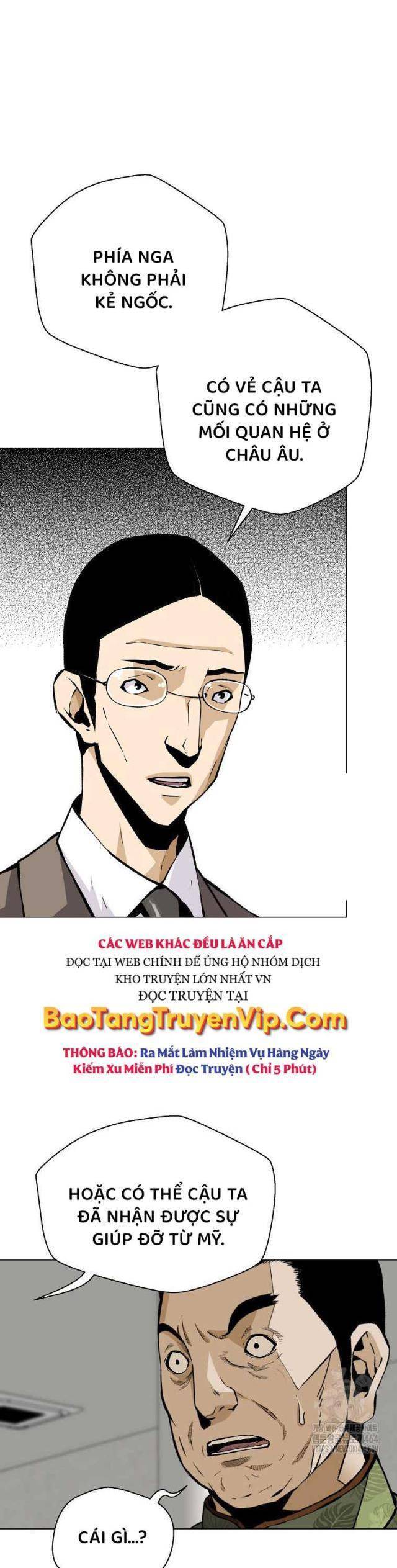 Sự Trở Lại Của Huyền Thoại - Chapter 150 - Page 30