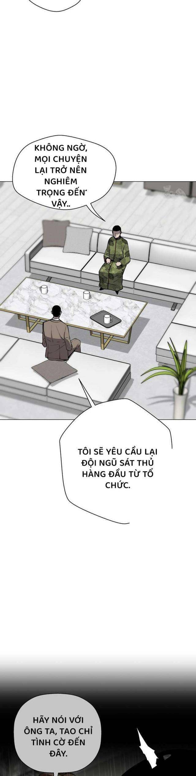 Sự Trở Lại Của Huyền Thoại - Chapter 150 - Page 31