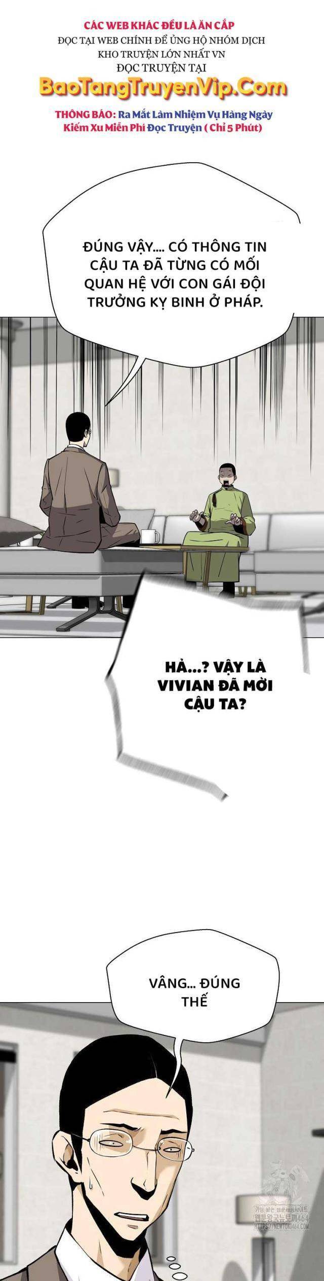 Sự Trở Lại Của Huyền Thoại - Chapter 150 - Page 33