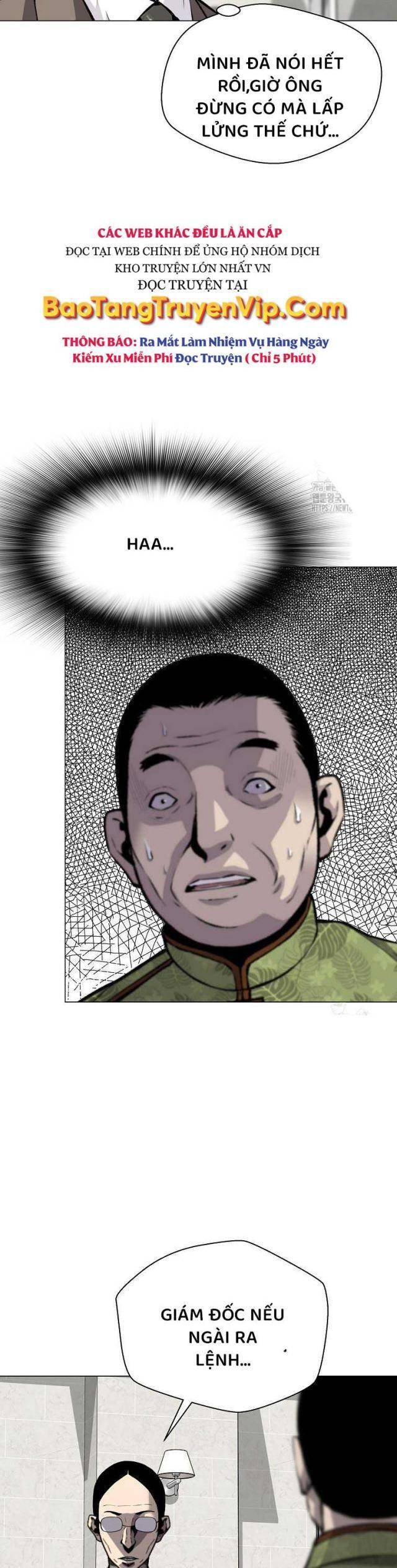 Sự Trở Lại Của Huyền Thoại - Chapter 150 - Page 34