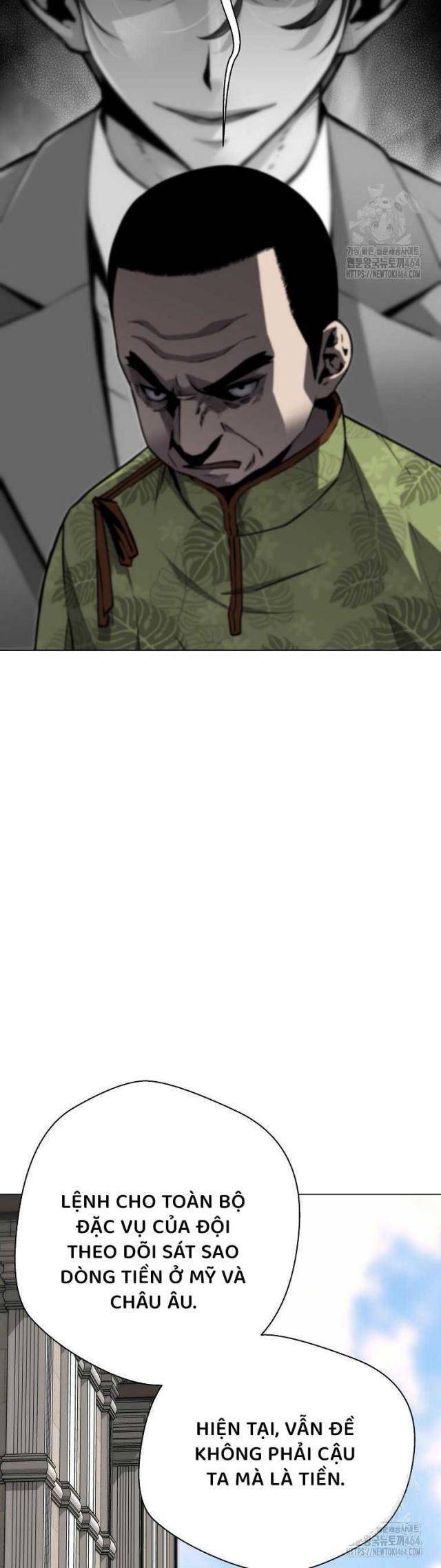 Sự Trở Lại Của Huyền Thoại - Chapter 150 - Page 36