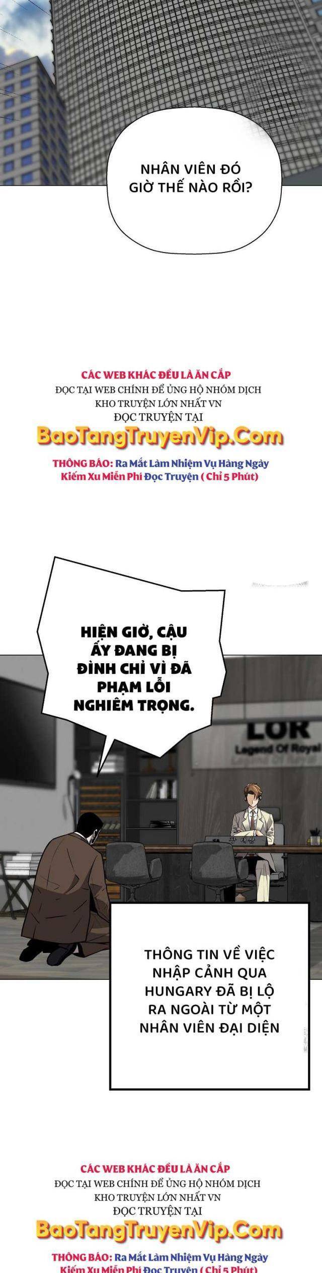 Sự Trở Lại Của Huyền Thoại - Chapter 150 - Page 38