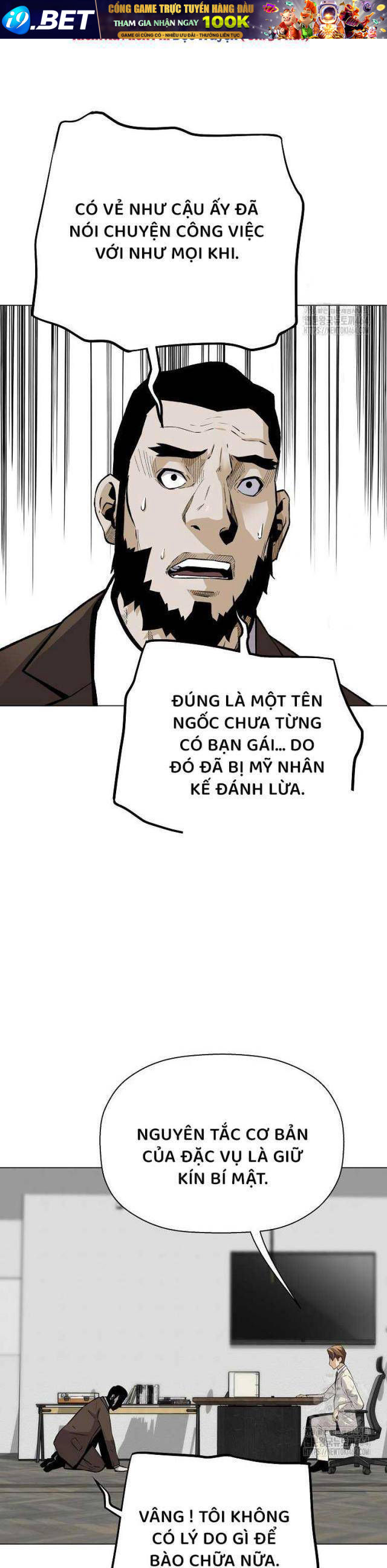 Sự Trở Lại Của Huyền Thoại - Chapter 150 - Page 39