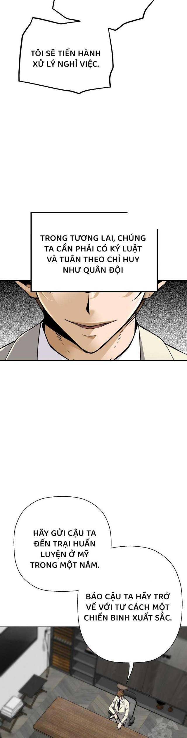 Sự Trở Lại Của Huyền Thoại - Chapter 150 - Page 40