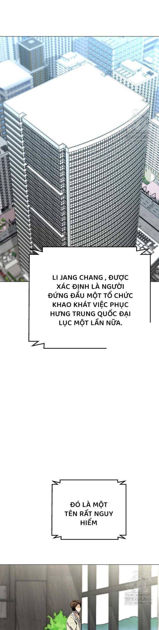 Sự Trở Lại Của Huyền Thoại - Chapter 150 - Page 42