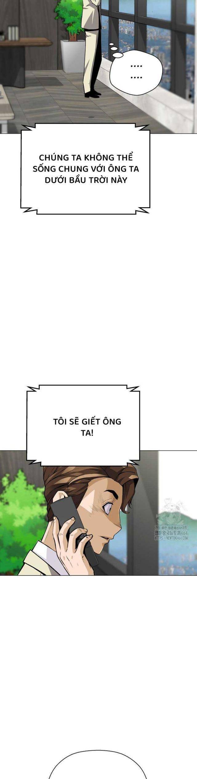 Sự Trở Lại Của Huyền Thoại - Chapter 150 - Page 43