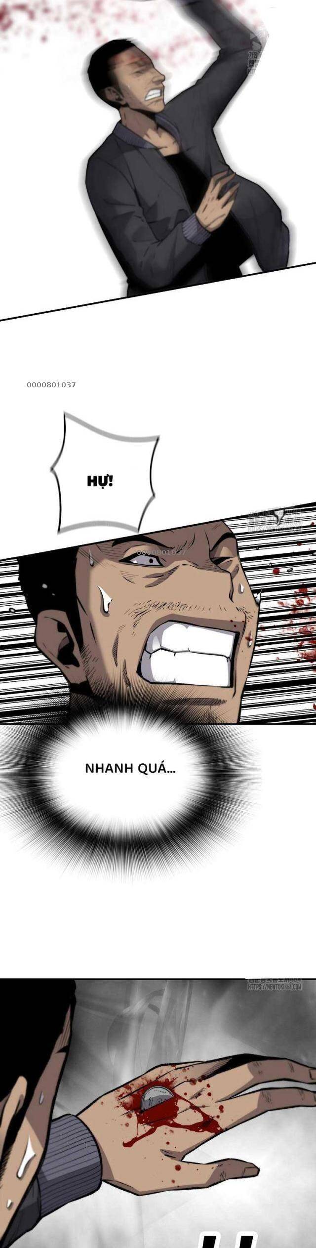 Sự Trở Lại Của Huyền Thoại - Chapter 150 - Page 8