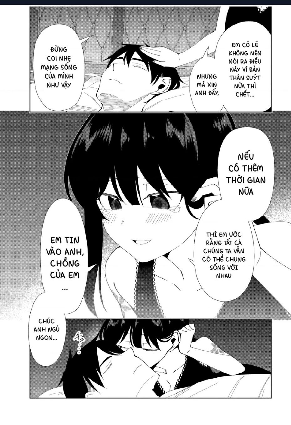 Yuusha to Yobareta Nochi ni: Soshite Musou Otoko wa Kazoku wo Tsukuru - Chapter 53 - Page 15