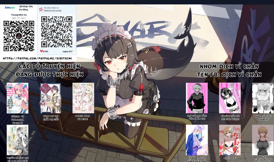 Yuusha to Yobareta Nochi ni: Soshite Musou Otoko wa Kazoku wo Tsukuru - Chapter 55 - Page 17