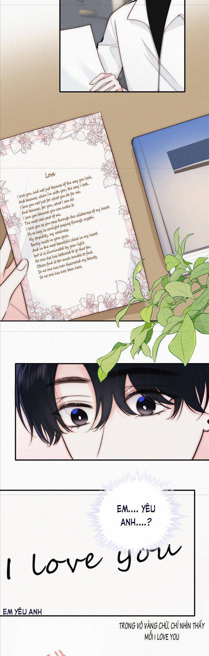 Bá Vương Sủng Ái Cô Vợ Mù - Chapter 114 - Page 16