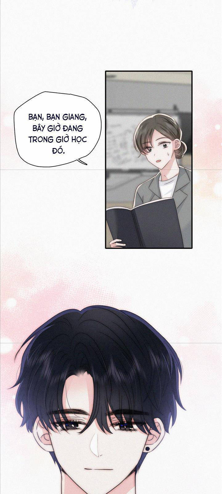 Bá Vương Sủng Ái Cô Vợ Mù - Chapter 114 - Page 20