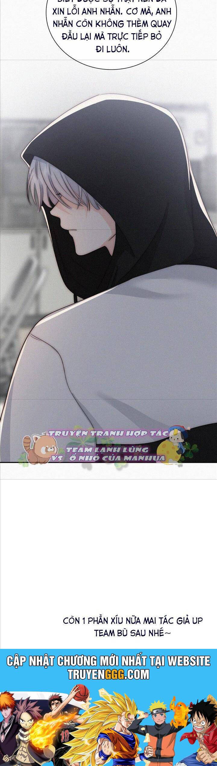 Bá Vương Sủng Ái Cô Vợ Mù - Chapter 115 - Page 13