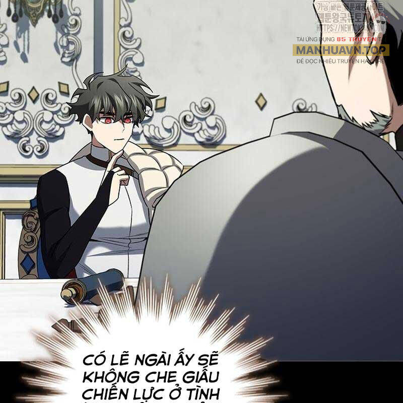 Thực Long Ma Pháp Sư - Chapter 80 - Page 122