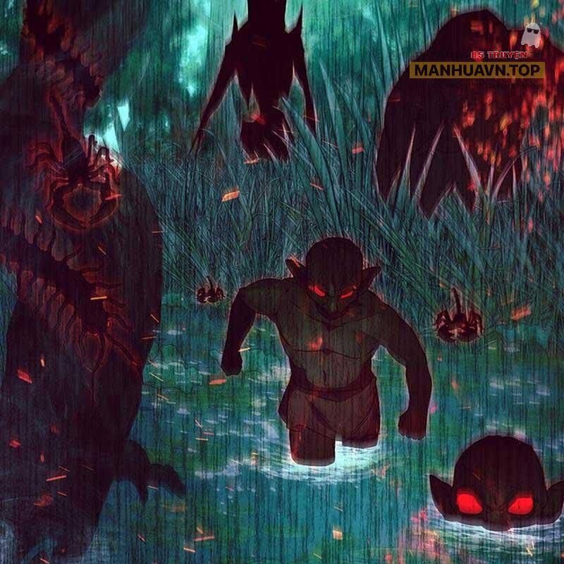 Thực Long Ma Pháp Sư - Chapter 80 - Page 125