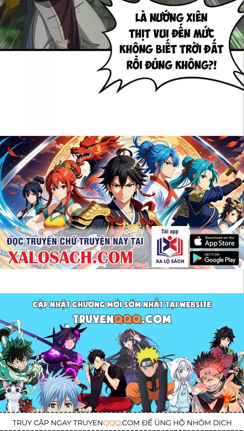 Trùng Sinh Thành Godzilla - Chapter 159 - Page 59