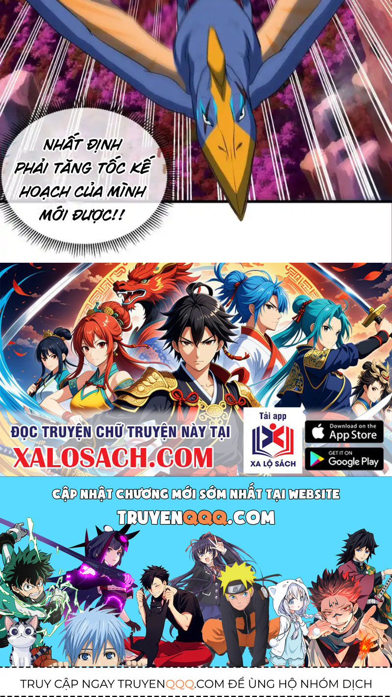 Trùng Sinh Thành Godzilla - Chapter 160 - Page 46