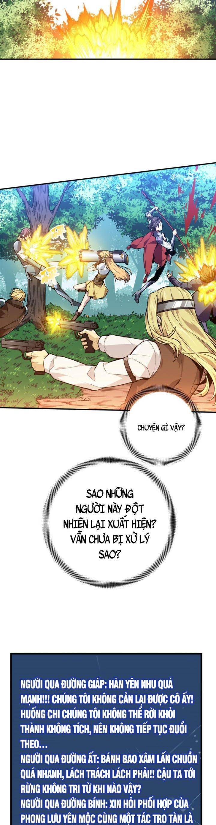 Toàn Chức Cao Thủ 2 - Chapter 90 - Page 10