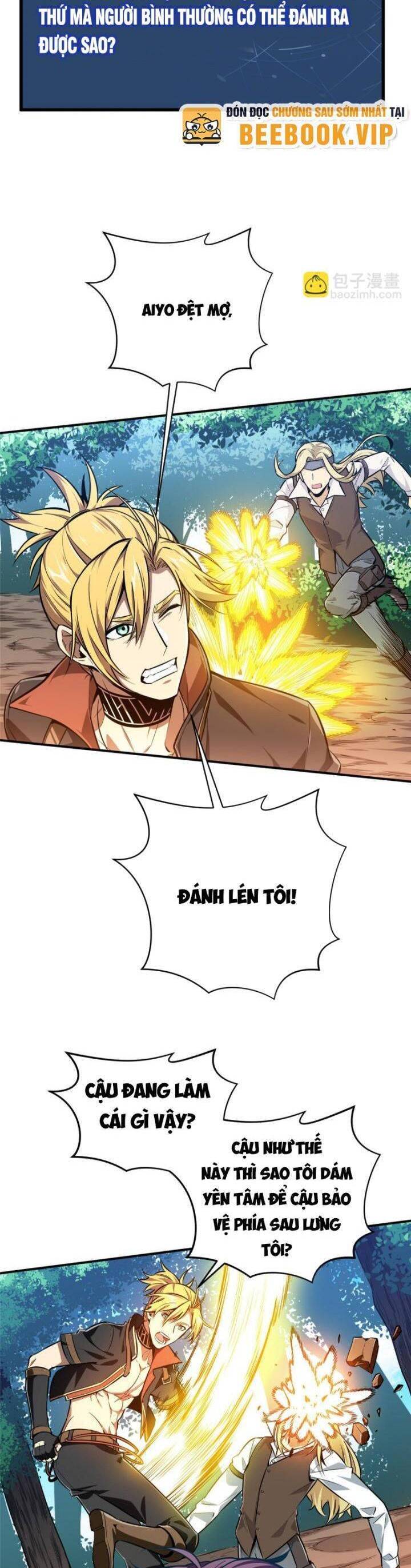 Toàn Chức Cao Thủ 2 - Chapter 90 - Page 11